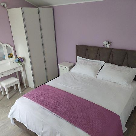 Opg Villa Meri Pucisca Luaran gambar